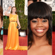 Image for article titled The Good, the Bad and the Tragically Ugly Gowns of the Golden Globes
